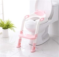 Training potty potty training toilet