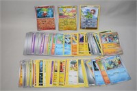 100+ Pokemon Cards w/ 3 or more holos VGC