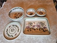 Portmeirion Botanic Garden Serveware