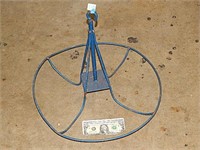Vintage Wire Spinner