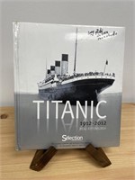 Book: Titanic 1912-2012