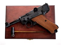 Stoeger American Eagle Luger .22 LR Pistol