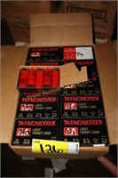 12ga trap shells AA 10 box