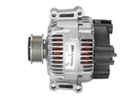 Valeo 439554 Alternator, 1 Pack