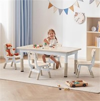 Doreroom Toddler Table