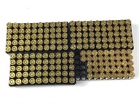 4 Trays R-P 9mm Luger Rounds