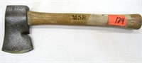 USA Hatchet