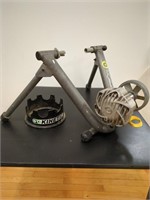 CycleOps Bike Trainer (Used)