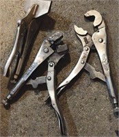 Vice Grips