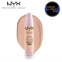 NYX Professional Makeup Bare With Me Serum And Cal