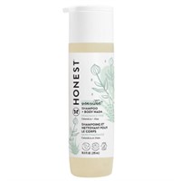 Sealed - The Honest Company Sensitive Shampoo + Bo