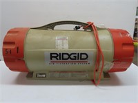 Ridgid Air Filtration System