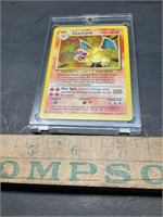 Pokémon card