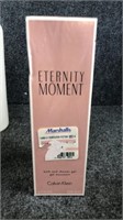 eternity moment shower gel