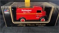 Liberty Budweiser 1938 Studebaker
