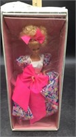 LIMITED EDITION BARBIE STYLE DOLL