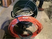Selection of Copper Wire