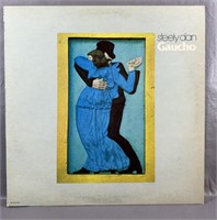 A Steely Dan Vinyl Record, Album Untested
