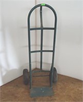 Hand truck 48"tall