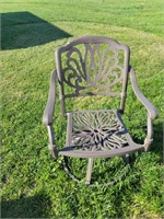 Swivel Chair