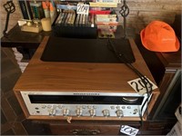 Marantz model 2270 receiver