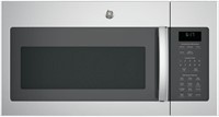 GE 1.7 Cu. Ft Over Range Microwave