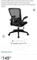 FelixKing Office Chair, Home Desk Chair with