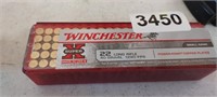 (100) WINCHESTER SUPER X .22LR AMMO