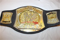 WWE Champ Belt