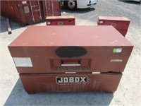 Jobox Tool Chest-