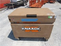 Knaack Tool Chest-
