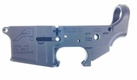 Aero Precision X15 Stripped Lower Receiver