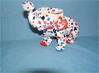 Vintage Ty Beanie Baby toy