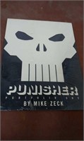 Punisher Portfolio Unopened