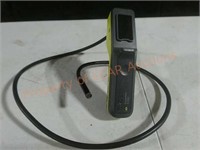 Ryobi Phone Works Inspection Camera