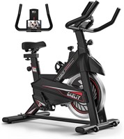 Lexwuk Exercise Bike