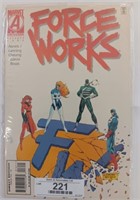 Force Works #16