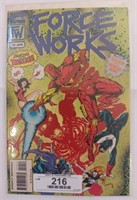 Force Works #10