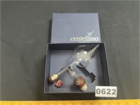 NIB Centillino Wine Decanter/Aerator