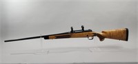 Winchester Model 70 Super Grade Maple 30-06 Rifle