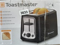 TOASTMASTER TOASTER