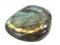 Polished 2.25" W Labradorite Specimen