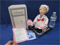 ashton-drake - jill baby doll