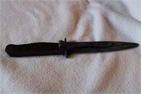 Hand Crafted Hunting Knife