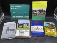 Horse Books