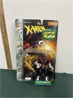 1996 Marvel X-Men Classics Nightcrawler