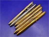Wearever 3 Color Ballpoint Pens