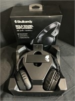 Skullcandy River Wireless On-Ear Headphones