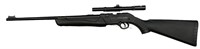 Daisy Powerline 901 Pellet/BB Rifle