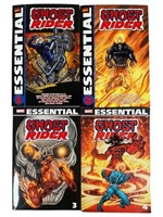 Marvel Essentials Ghost Rider